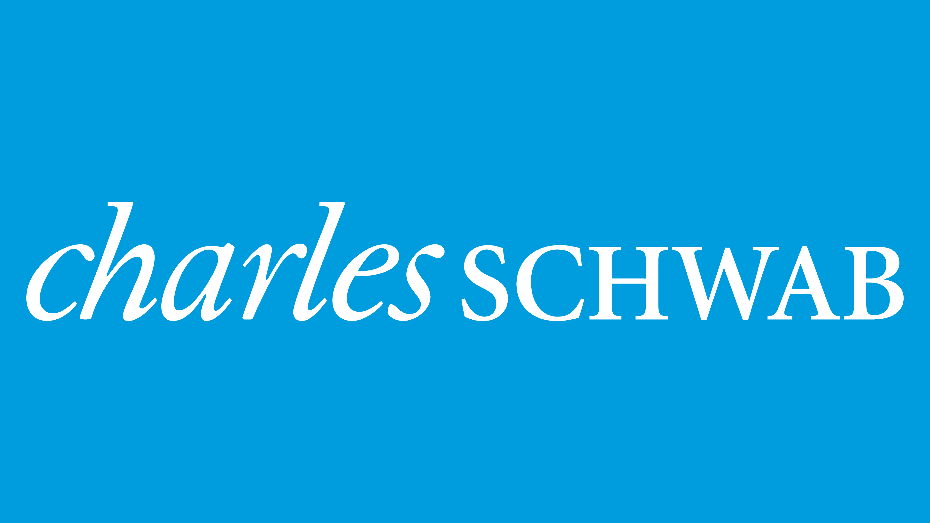 Charles-Schwab-Emblem